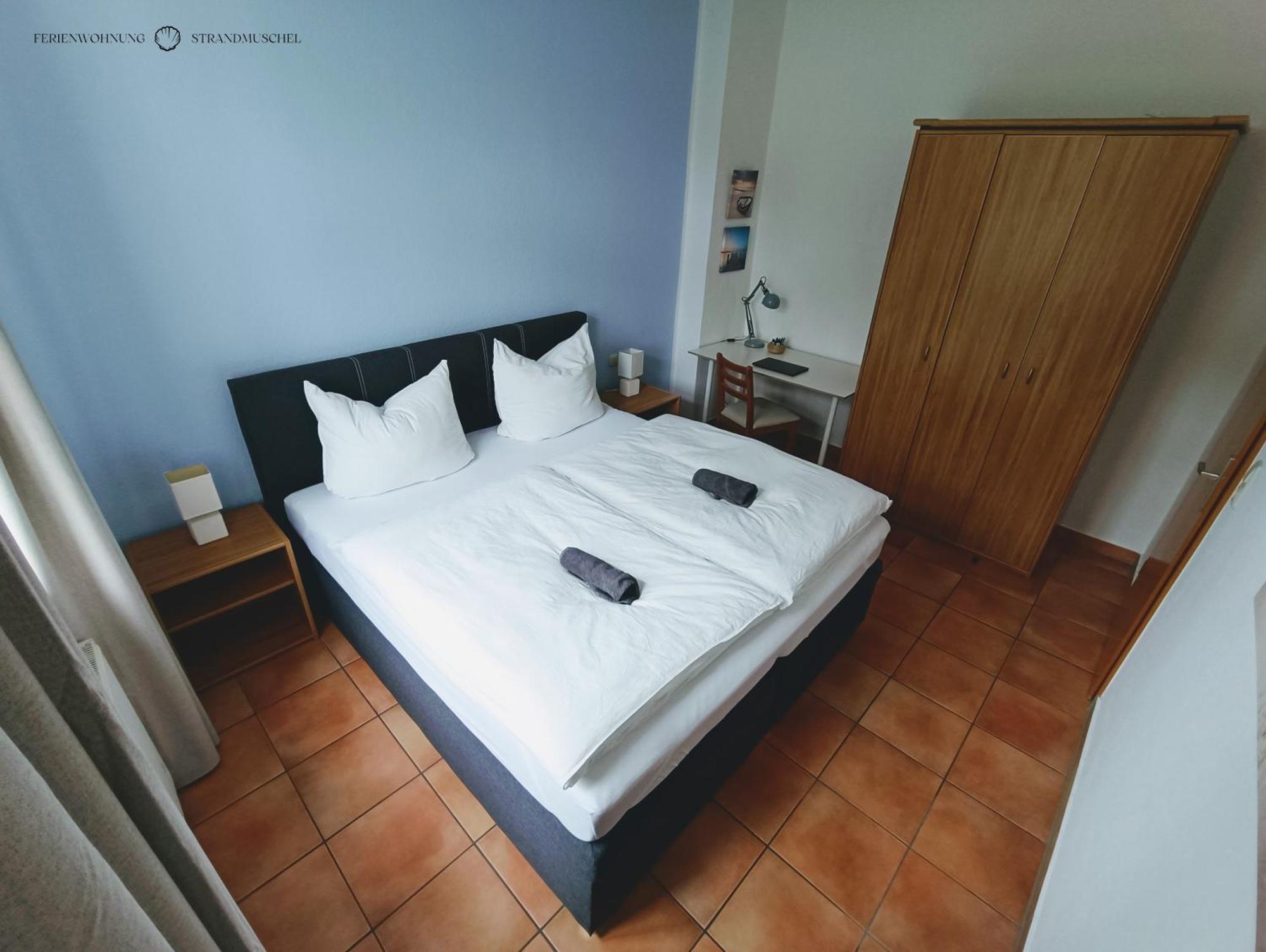 Ferienwohnung Strandmuschel In Der Villa Daheim In Juliusruh Breege Dış mekan fotoğraf